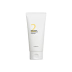 Numbuzin No.2 Deep Clean Fresh Cream Cleanser 120ml