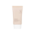Numbuzin No.3 Porcelain Base-Skip Tone Up Beige SPF 50+ PA++++ 50ml