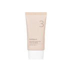 Numbuzin No.3 Porcelain Base-Skip Tone Up Beige SPF 50+ PA++++ 50ml