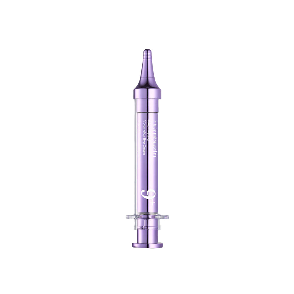 Numbuzin No.9 NAD+ Retinol Volumetox Eye Cream 10ml