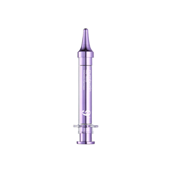 Numbuzin No.9 NAD+ Retinol Volumetox Eye Cream 10ml
