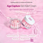 I'm Sorry For My Skin Age Capture Skin Releif Cream 50G