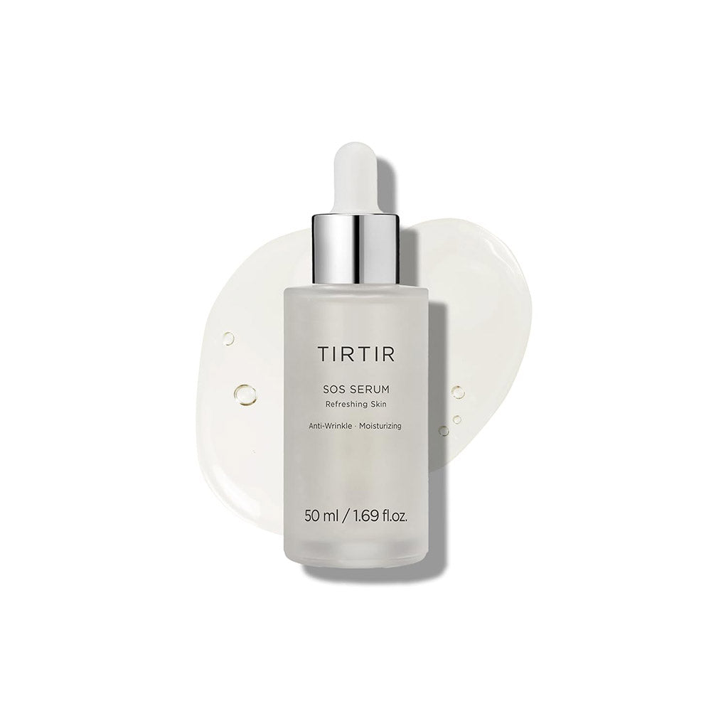 TIRTIR SOS Serum 50ML