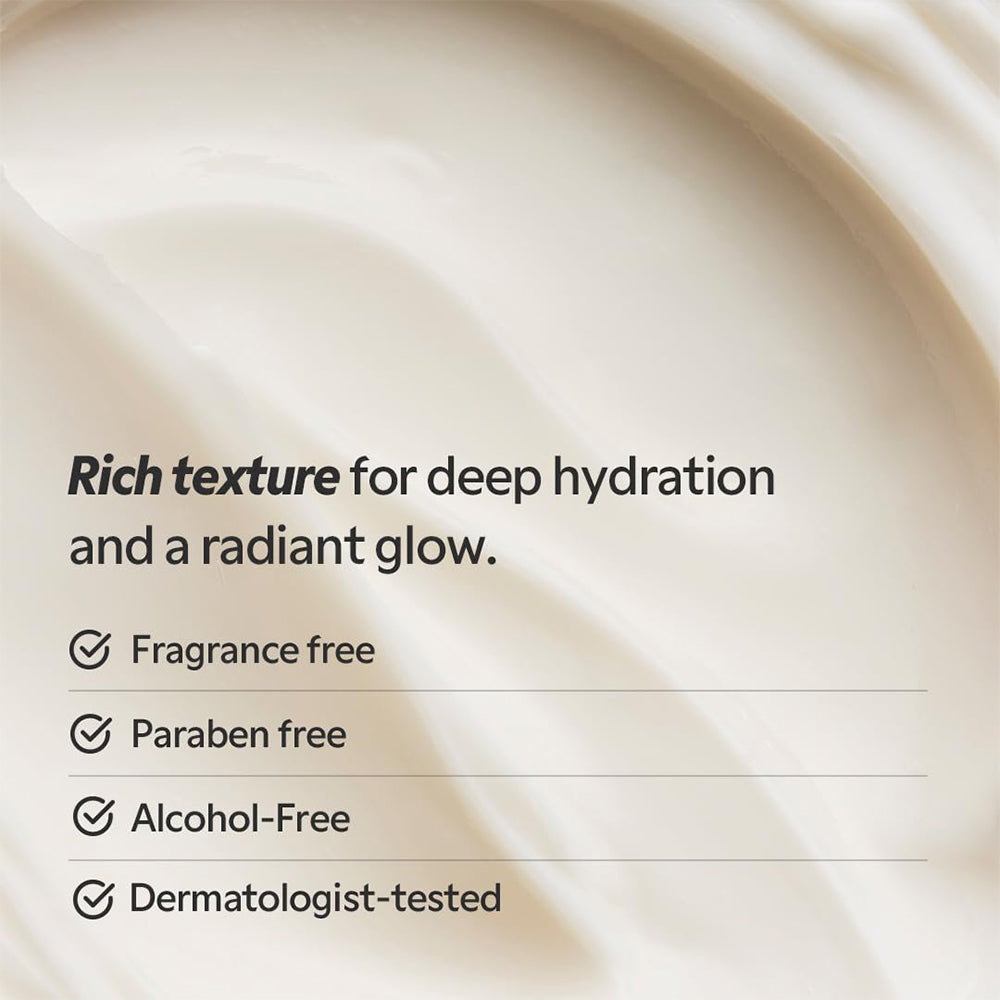 TIRTIR CERAMIC CREAM 100ML