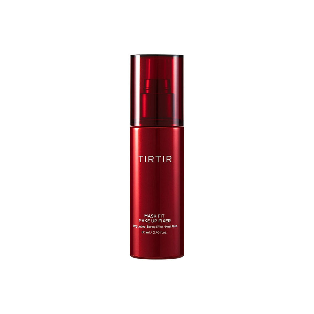 TIRTIR Mask Fit Make Up Fixer 80ml