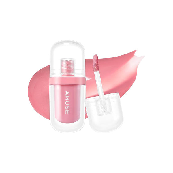 AMUSE BEBE TINT  3.8g #03 COOL HIBISCUS