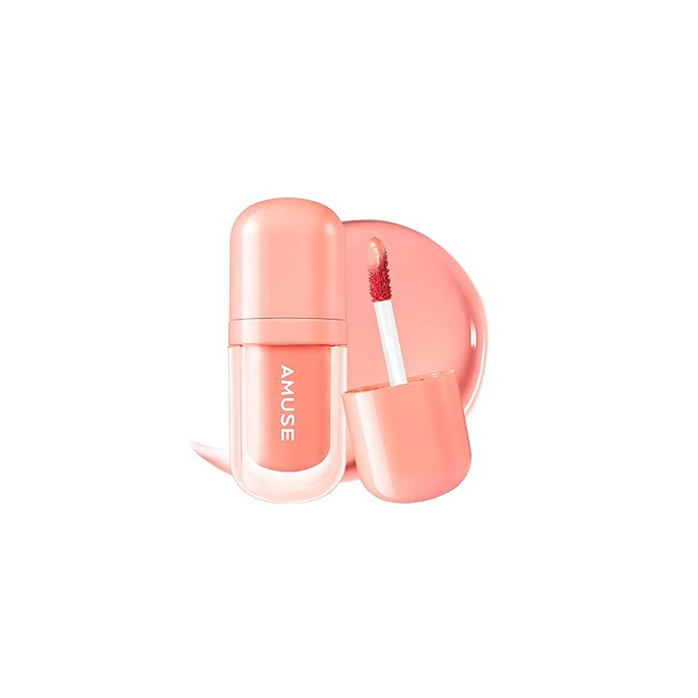 AMUSE BEBE TINT 3.8g #05 NUDE PUMPKIN