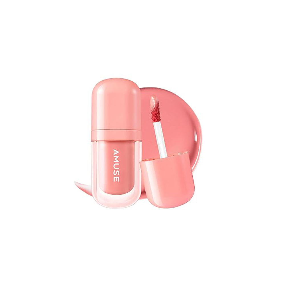 AMUSE BEBE TINT 3.8g #06 PINK FIG