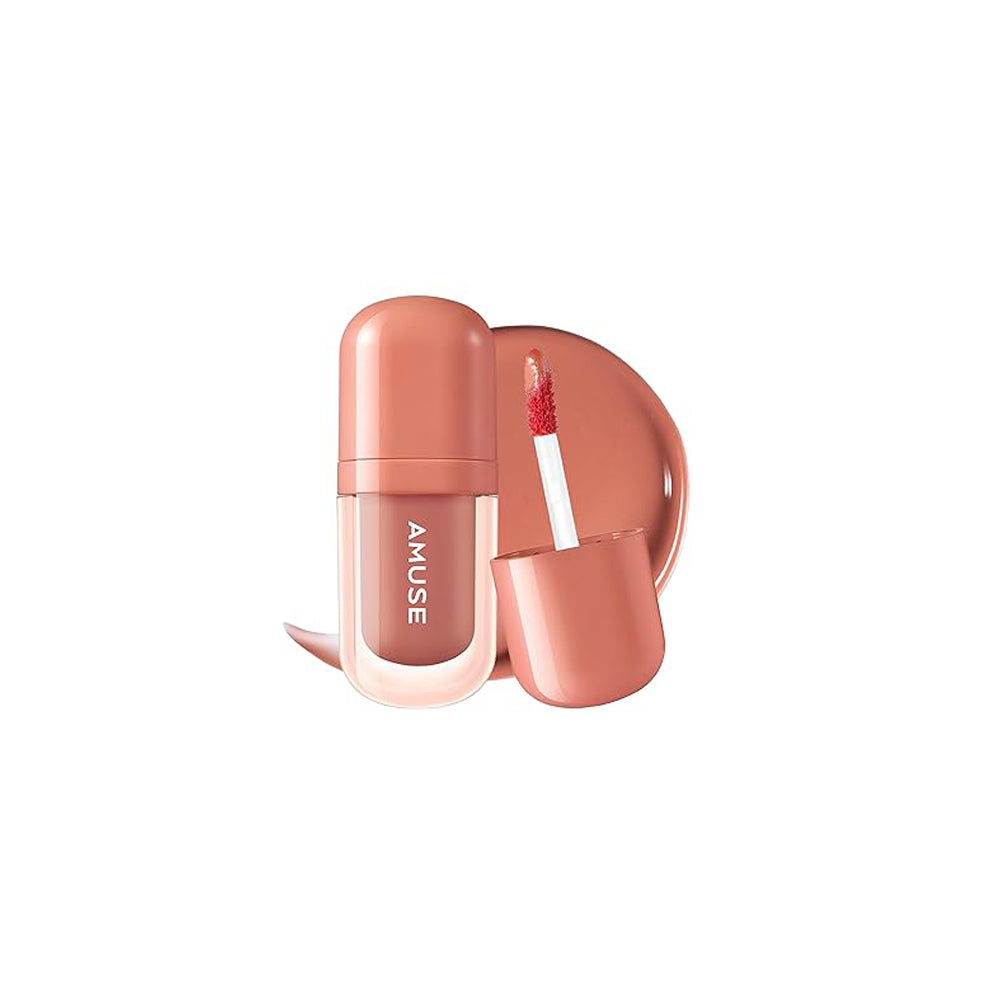 AMUSE BEBE TINT 3.8g #08 GRAPE BEBE