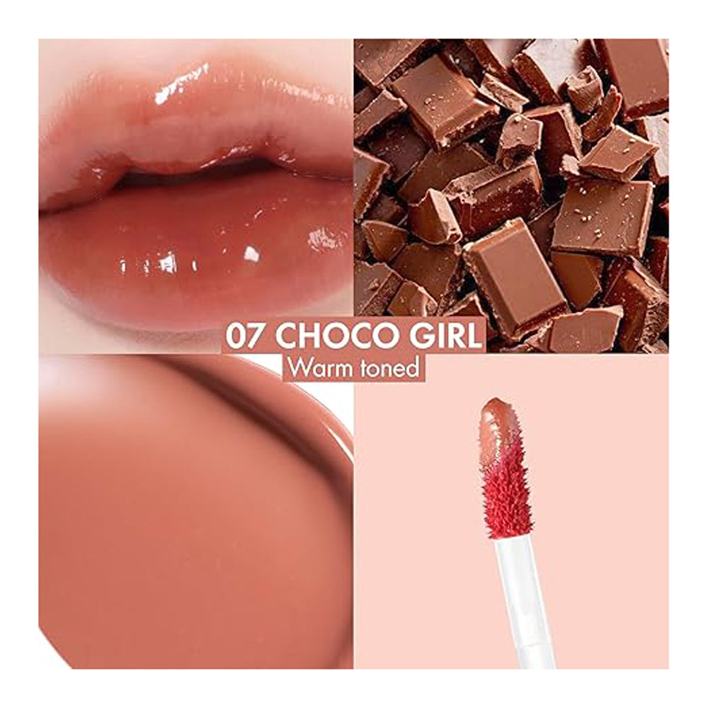 AMUSE BEBE TINT 3.8g #08 GRAPE BEBE