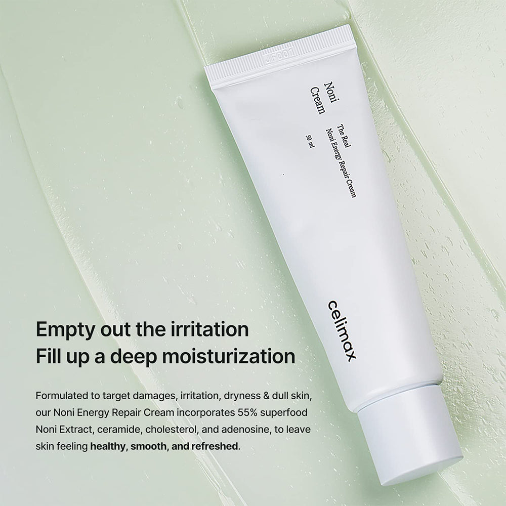 Celimax - The Real Noni Energy Repair Cream - 50ml