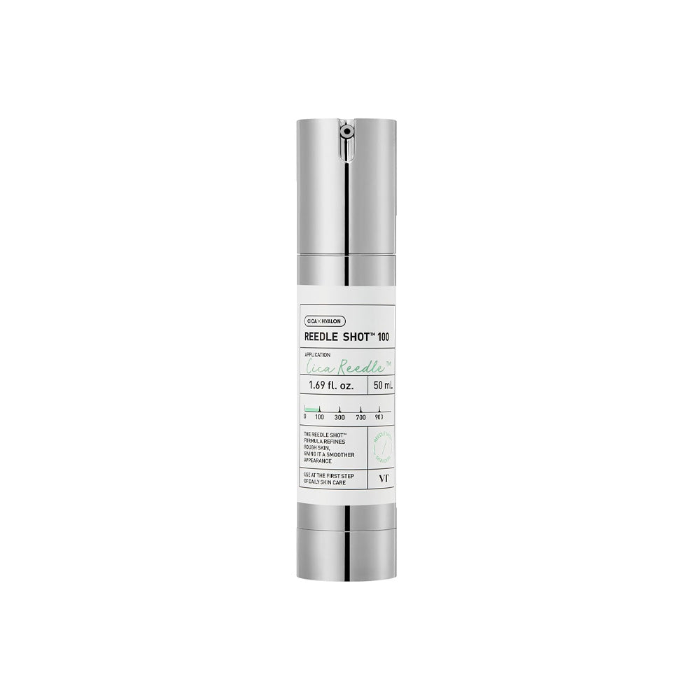 VT COSMETICS CICA Reedle Shot 100 50ML