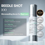 VT COSMETICS CICA Reedle Shot 100 50ML