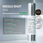 VT COSMETICS CICA Reedle Shot 300 50ML