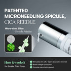 VT COSMETICS CICA Reedle Shot 300 50ML