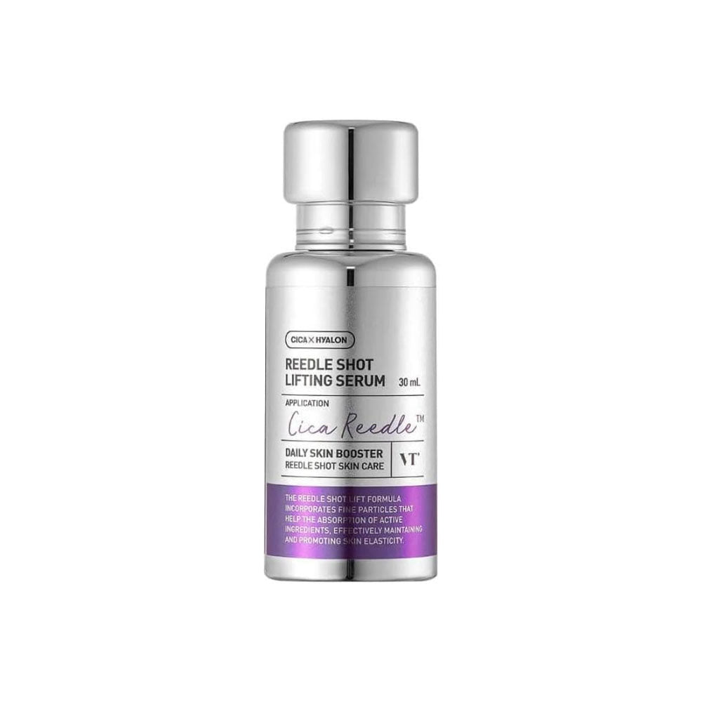 VT COSMETICS REEDLE SHOT LIFTING SERUM 30ml