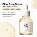 Beauty of Joseon Glow Deep Serum Rice Alpha-Arbutin 30ML