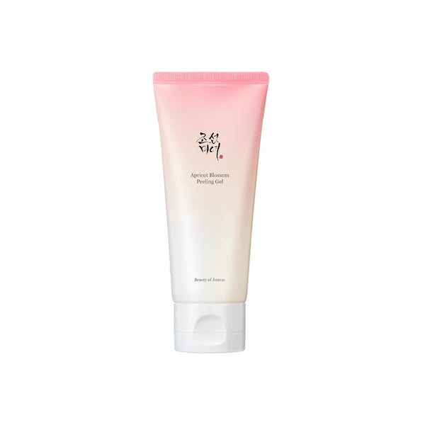 Beauty of Joseon Apricot Blossom Peeling Gel 100ML