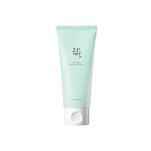 Beauty of Joseon Green Plum Refreshing Cleanser 100ML