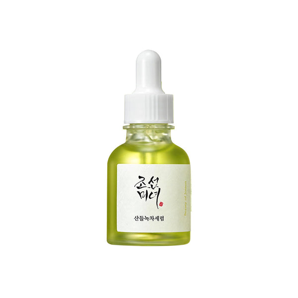 Beauty of Joseon Calming Serum Green tea + Panthenol 30ML