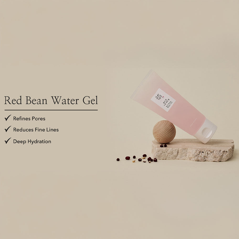 Beauty of Joseon Red Bean Water GeL 100ML