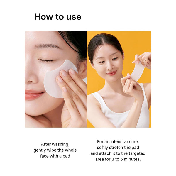 Celimax, Pore + Dark Spot Brightening Pad 100ML