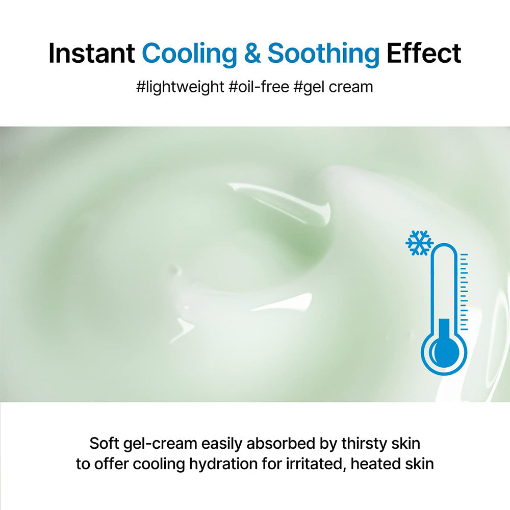 Celimax The Real Cica Soothing Cream 50ml