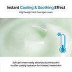 Celimax The Real Cica Soothing Cream 50ml