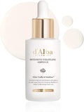 d'Alba Volufiline Ampoule 30ml – White Truffle Firming & Lifting Vegan Anti-Aging Serum