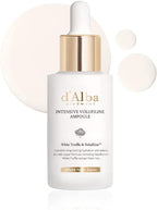 d'Alba Volufiline Ampoule 30ml – White Truffle Firming & Lifting Vegan Anti-Aging Serum