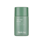 FarmStay Tea Tree Biome Calming Sun Serum 50ML