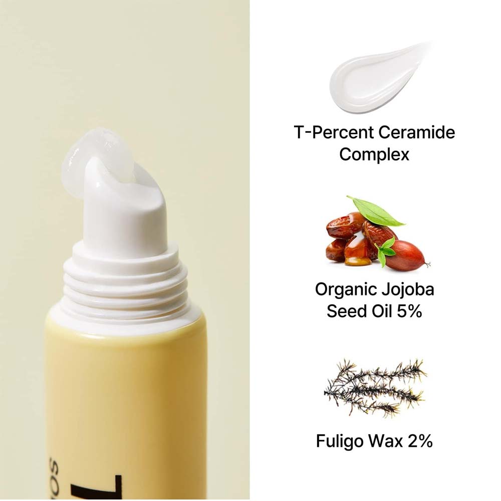 Torriden SOLID IN Ceramide Lip Essence 11ml