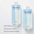 Torriden DIVE-IN Cleansing Water 400ML
