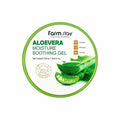 FARMSTSAY ALOEVERA MOISTURE SOOTHING GEL 300ML