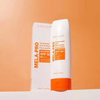 Nineless MELA-PRO Tranexamic Acid Sun Screen  SPF50+PA++++100ml