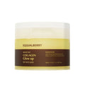EQQUALBERRY COLLAGEN GLOW UP GEL TONER PADS 140ml 60pads