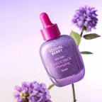 EQQUALBERRY Bakuchiol Plumping Serum 30ml | Natural Anti-Aging & Moisturizer with Niacinamide