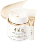 d'Alba White Truffle Intensive Grinding Cream – Firming & Nourishing Vegan Skincare 45gm