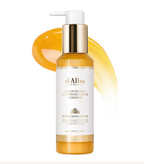 d'Alba Piedmont White Truffle Return Oil Cream Cleanser 65ml | Easy One Step Cleanser For Sebum & Makeup Removal