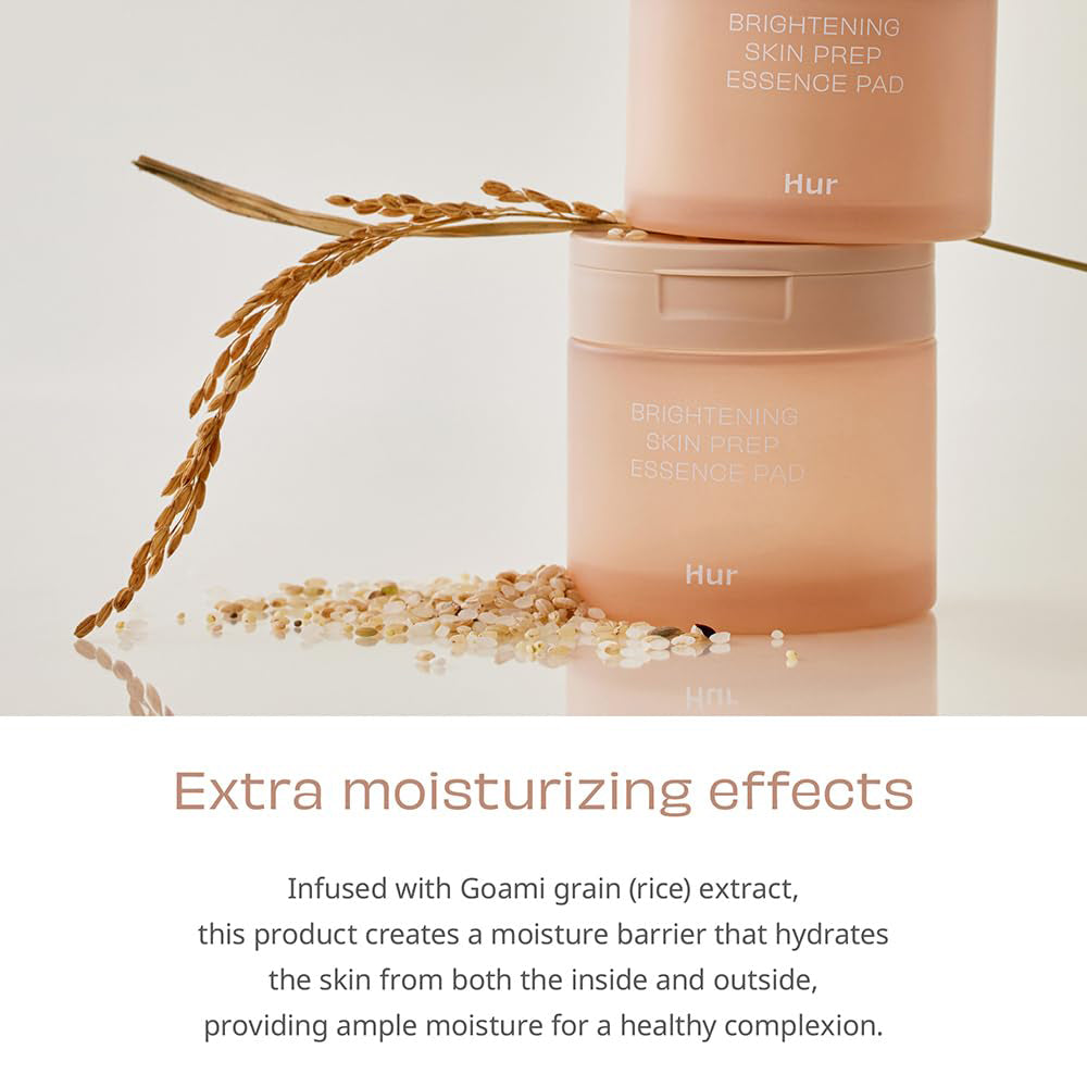House of Hur Moist Ampoule Blusher 20ML #06 Cherry Blossom