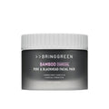 BRINGGREEN Bamboo Charcoal Pore & Blackhead Facial Pack 110g