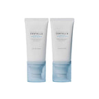 SKIN1004 Madagascar Centella Hyalu-Cica Water-Fit Sun Serum Twin Pack 50ML