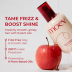 MOEV ANNURCATIN Hair Oil Essence