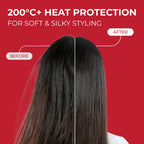 MOEV ANNURCATIN Hair Oil Essence