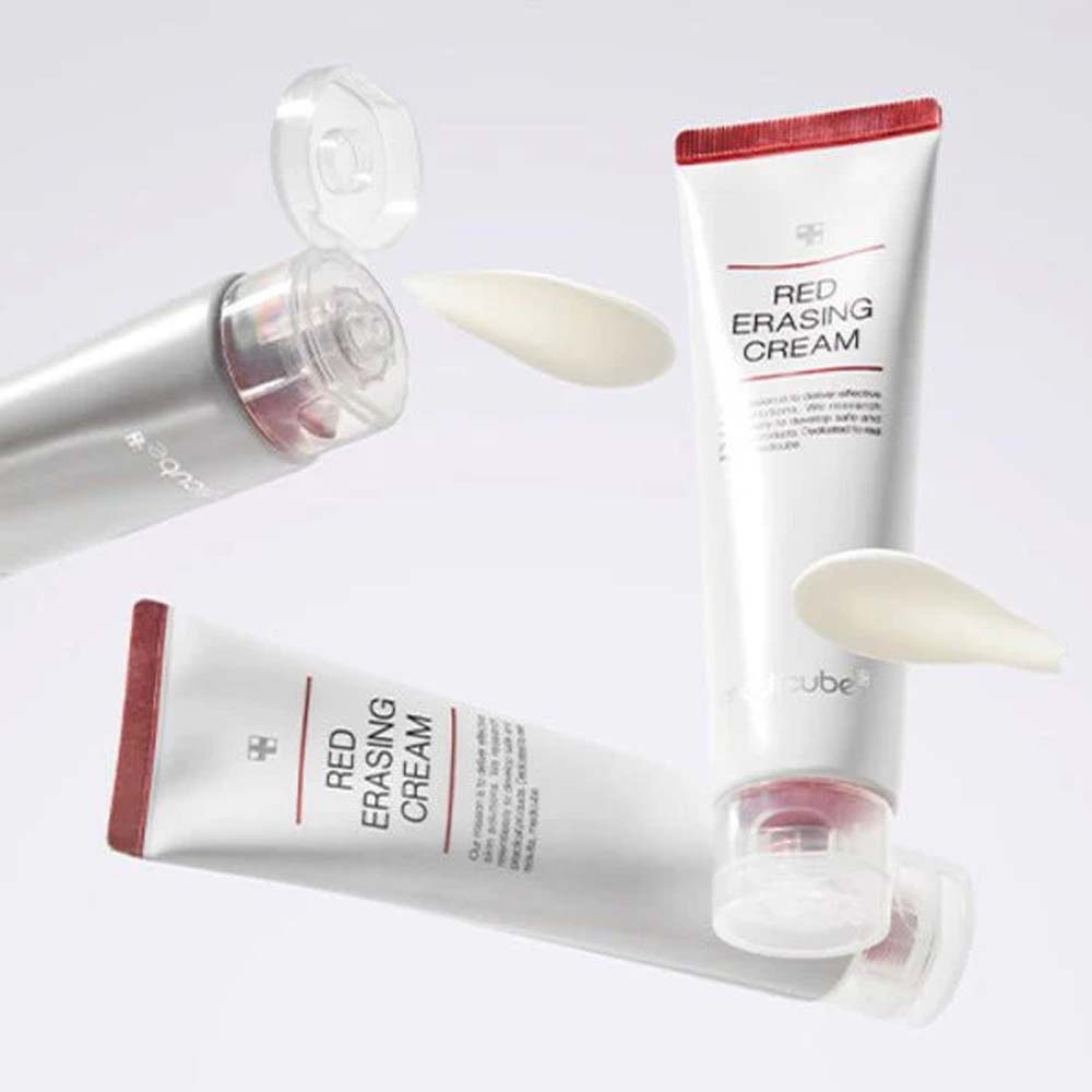 Medicube Red Erasing Cream 100ml