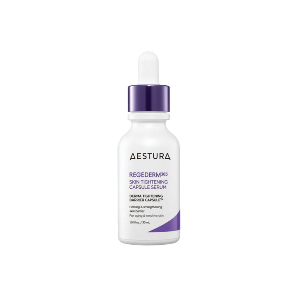 AESTURA Regederm 365 Skin Tightening Capsule Serum 30mL