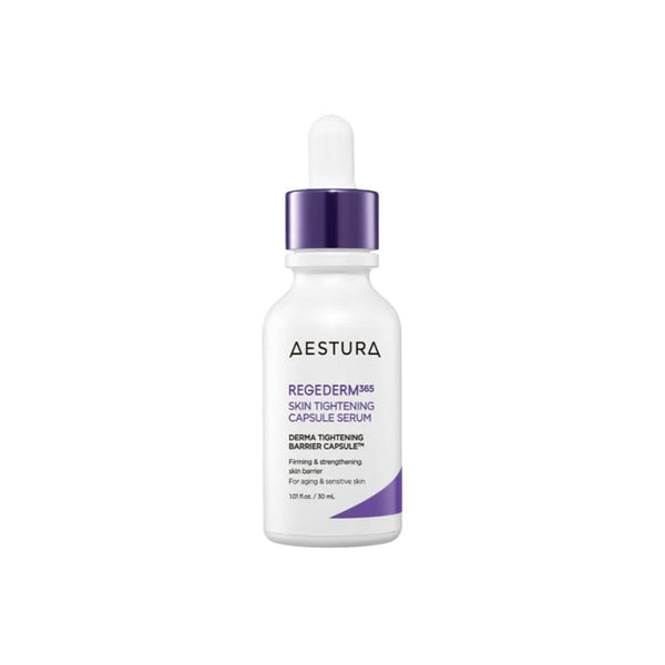 AESTURA Regederm 365 Skin Tightening Capsule Serum 30mL