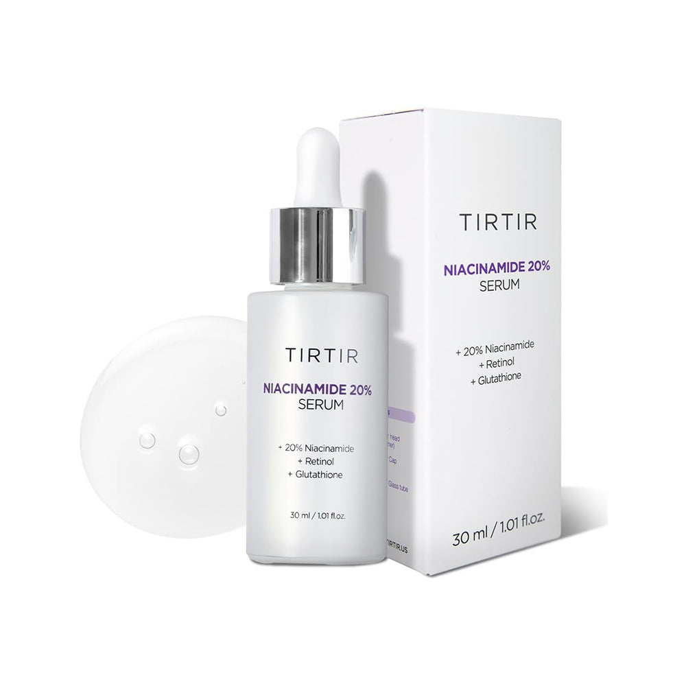 TIRTIR Niacinamide 20% Serum 30 ml