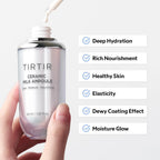 Tirtir - Ceramic Milk Ampoule 30ml