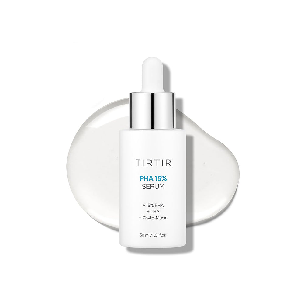 TIRTIR Pha 15% Serum 30ml
